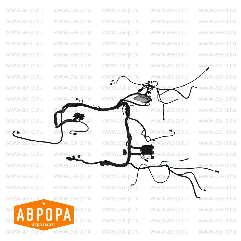 AL165814 ЖГУТ  ПРОВОДОВ